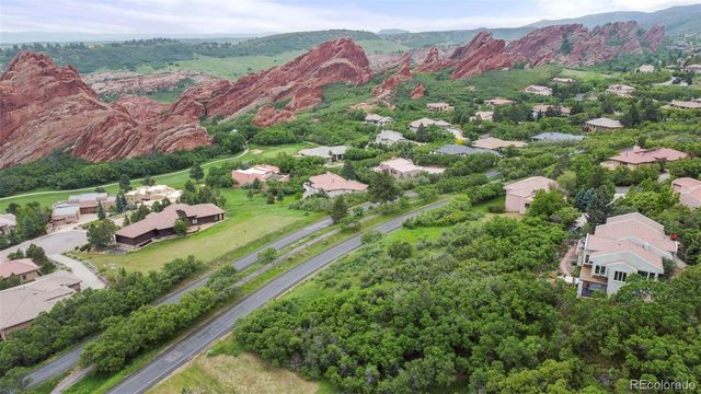 10551 Harebell Run, Littleton, CO 80125