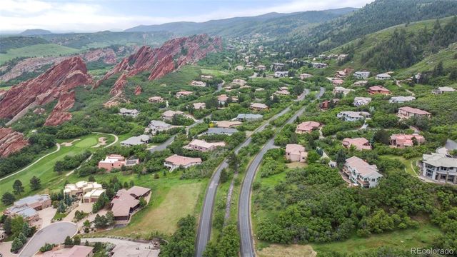 10551 Harebell Run, Littleton, CO 80125