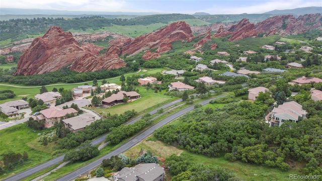 10551 Harebell Run, Littleton, CO 80125