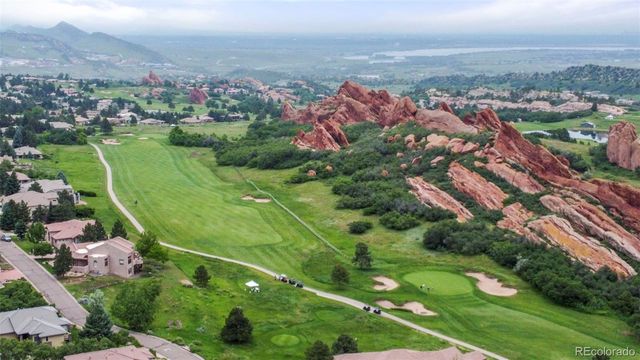 10551 Harebell Run, Littleton, CO 80125