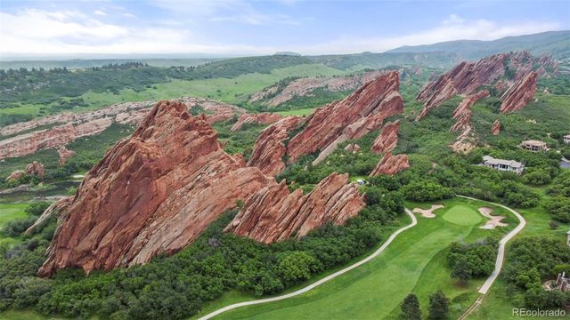 10551 Harebell Run, Littleton, CO 80125