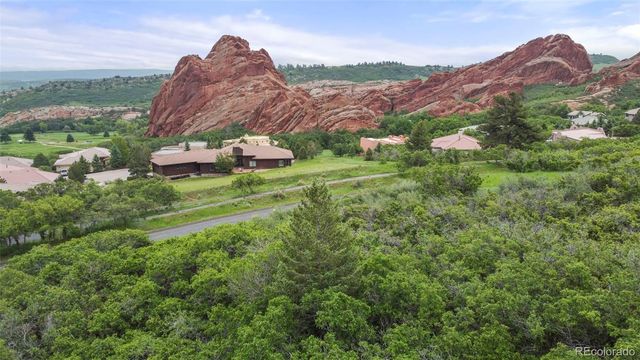 10551 Harebell Run, Littleton, CO 80125