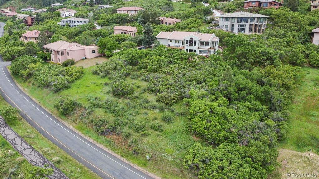 10551 Harebell Run, Littleton, CO 80125