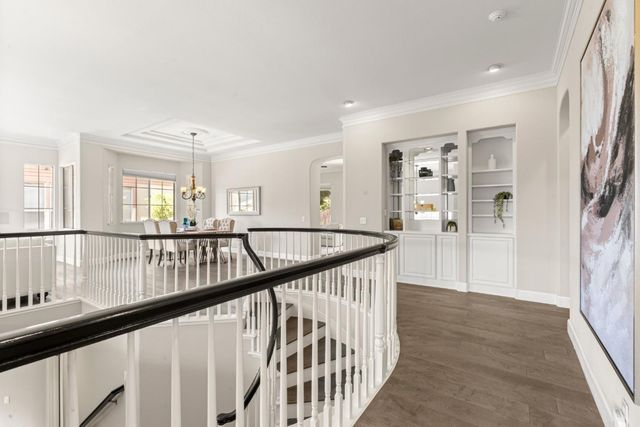 6523 Deer Hollow Drive, San Jose, CA 95120