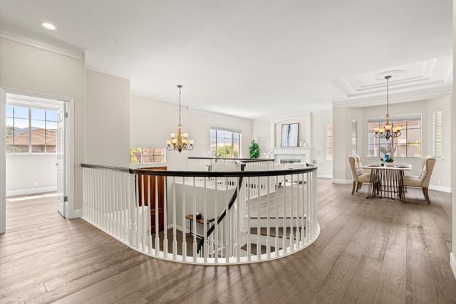 6523 Deer Hollow Drive, San Jose, CA 95120