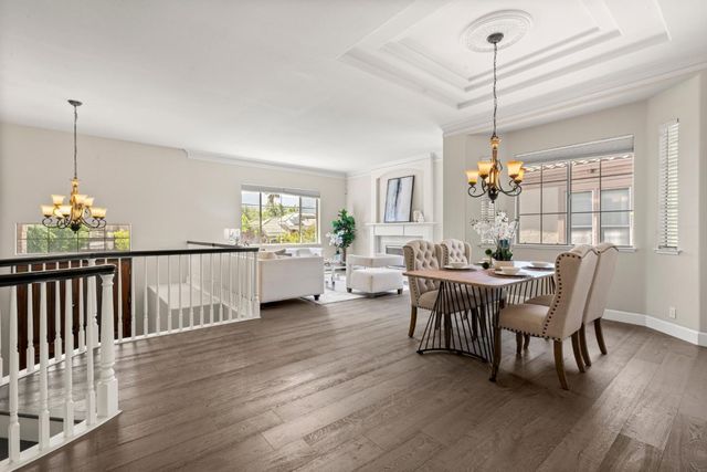 6523 Deer Hollow Drive, San Jose, CA 95120
