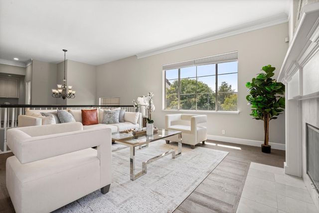 6523 Deer Hollow Drive, San Jose, CA 95120
