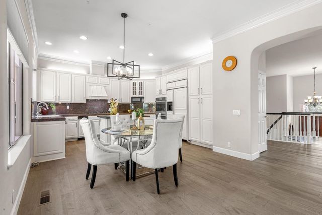 6523 Deer Hollow Drive, San Jose, CA 95120