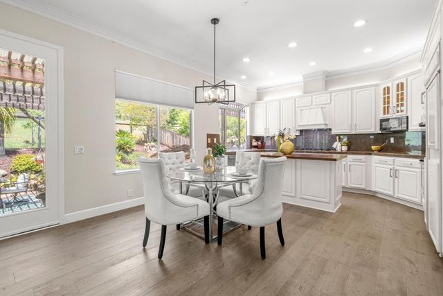 6523 Deer Hollow Drive, San Jose, CA 95120