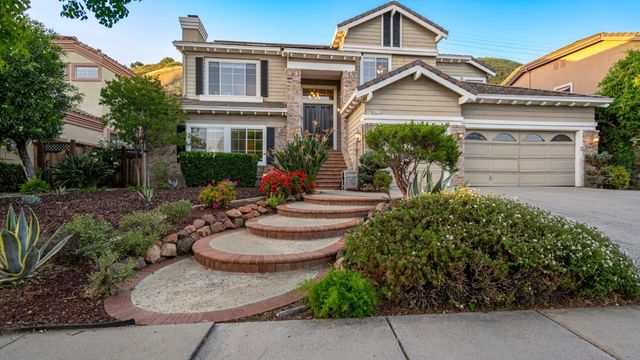 6523 Deer Hollow Drive, San Jose, CA 95120