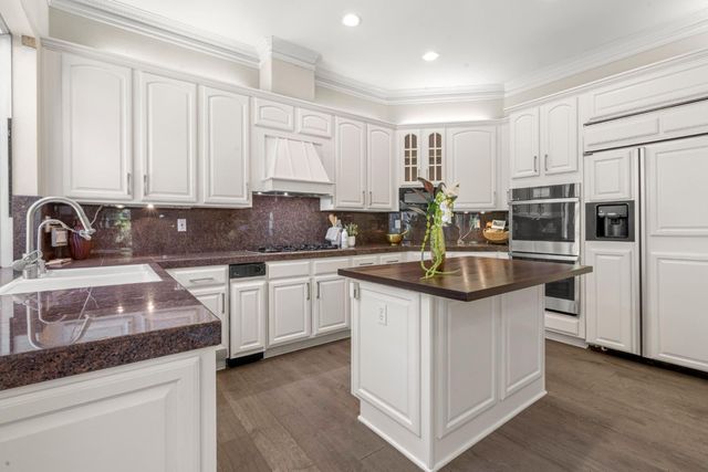6523 Deer Hollow Drive, San Jose, CA 95120