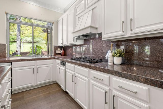 6523 Deer Hollow Drive, San Jose, CA 95120