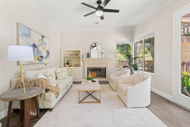 6523 Deer Hollow Drive, San Jose, CA 95120