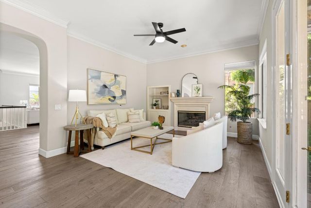 6523 Deer Hollow Drive, San Jose, CA 95120