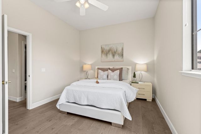 6523 Deer Hollow Drive, San Jose, CA 95120