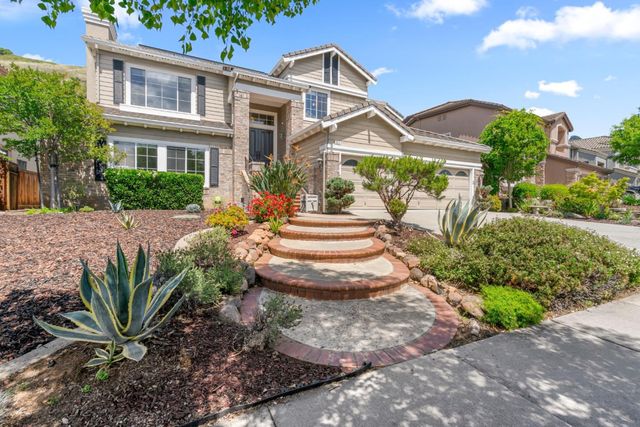 6523 Deer Hollow Drive, San Jose, CA 95120