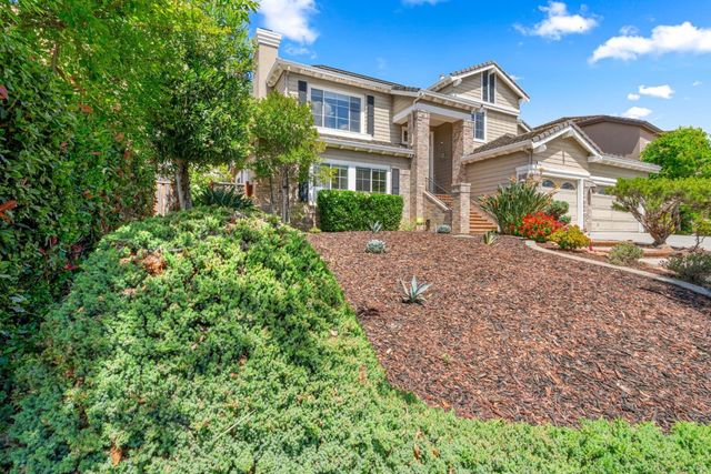6523 Deer Hollow Drive, San Jose, CA 95120