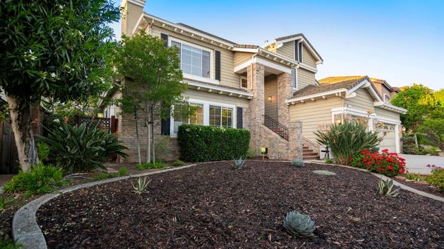 6523 Deer Hollow Drive, San Jose, CA 95120