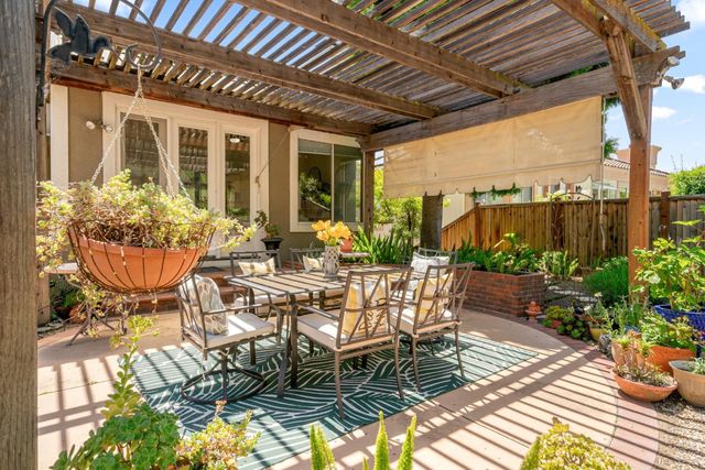 6523 Deer Hollow Drive, San Jose, CA 95120