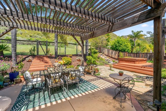 6523 Deer Hollow Drive, San Jose, CA 95120