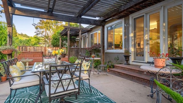 6523 Deer Hollow Drive, San Jose, CA 95120