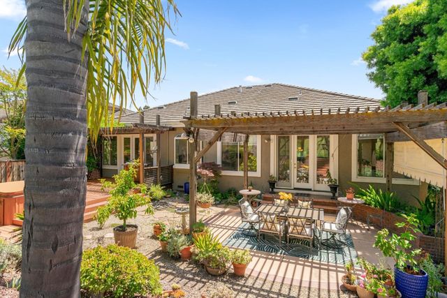 6523 Deer Hollow Drive, San Jose, CA 95120
