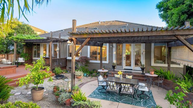 6523 Deer Hollow Drive, San Jose, CA 95120