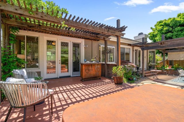 6523 Deer Hollow Drive, San Jose, CA 95120