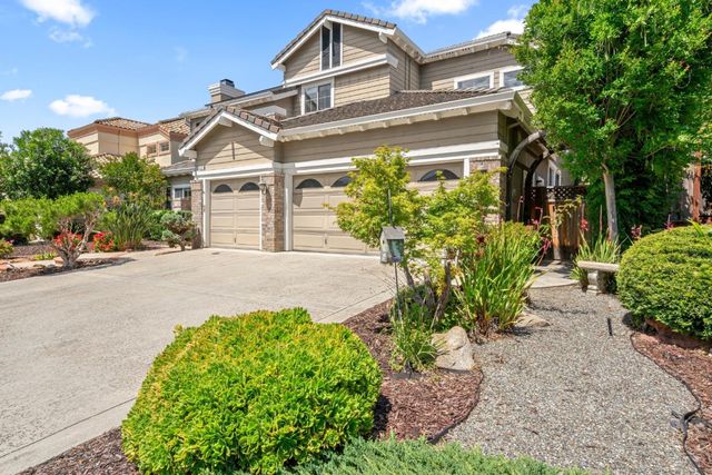 6523 Deer Hollow Drive, San Jose, CA 95120