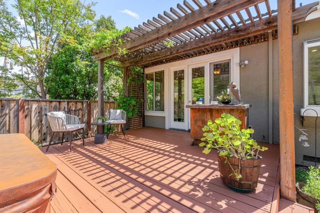 6523 Deer Hollow Drive, San Jose, CA 95120