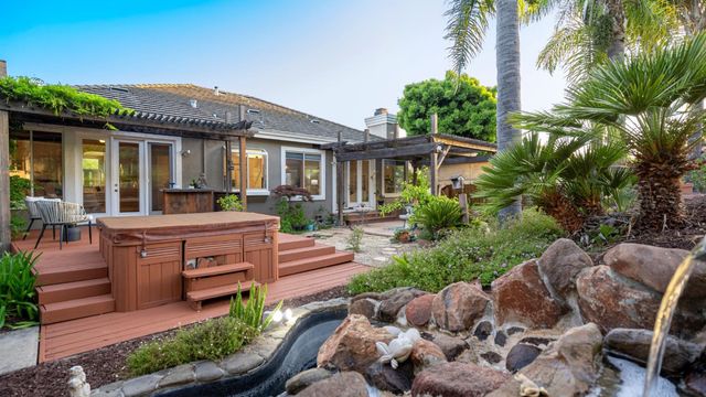 6523 Deer Hollow Drive, San Jose, CA 95120