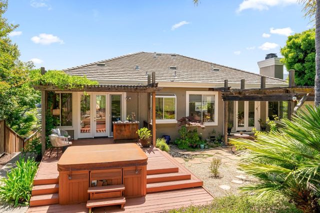6523 Deer Hollow Drive, San Jose, CA 95120