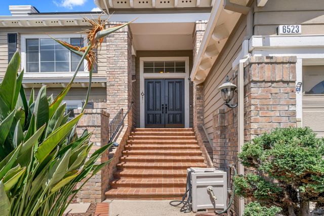 6523 Deer Hollow Drive, San Jose, CA 95120