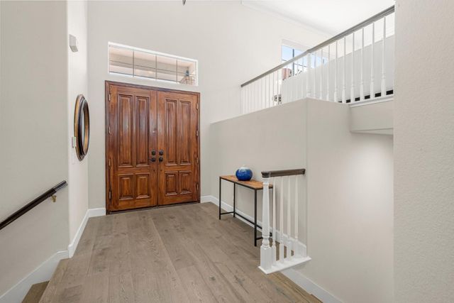 6523 Deer Hollow Drive, San Jose, CA 95120