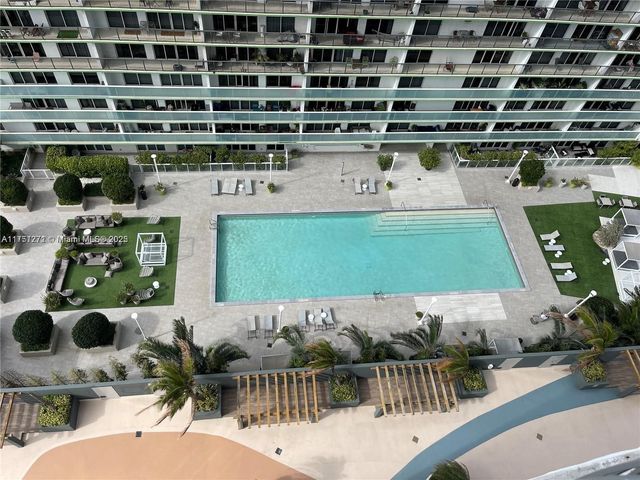 1750 N Bayshore Dr 2309, Miami, FL 33132