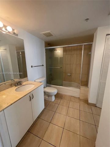 1750 N Bayshore Dr 2309, Miami, FL 33132