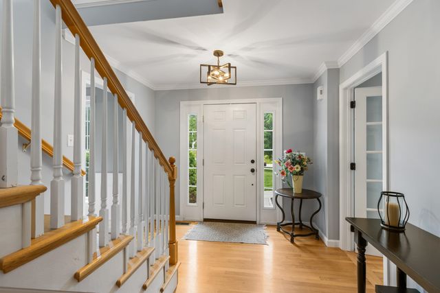 24 Thurston Drive, Lee, NH 03861