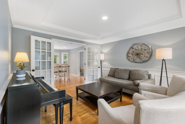 24 Thurston Drive, Lee, NH 03861