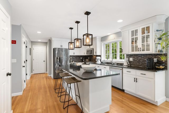 24 Thurston Drive, Lee, NH 03861