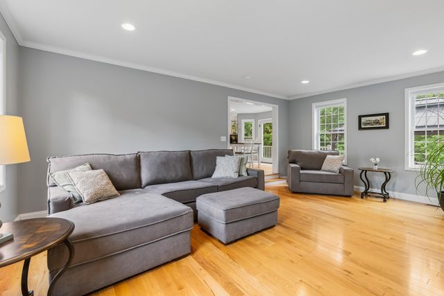 24 Thurston Drive, Lee, NH 03861