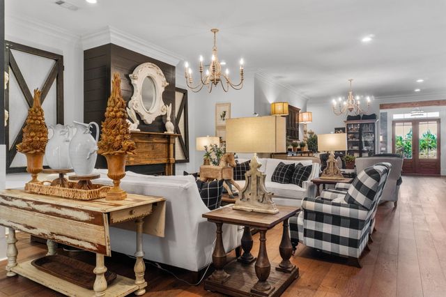 3121 Carillon Way, Evans, GA 30809