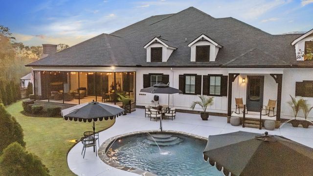 3121 Carillon Way, Evans, GA 30809