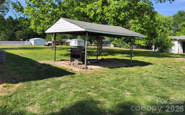 113 Kings Drive 3 & 4, Forest City, NC 28043