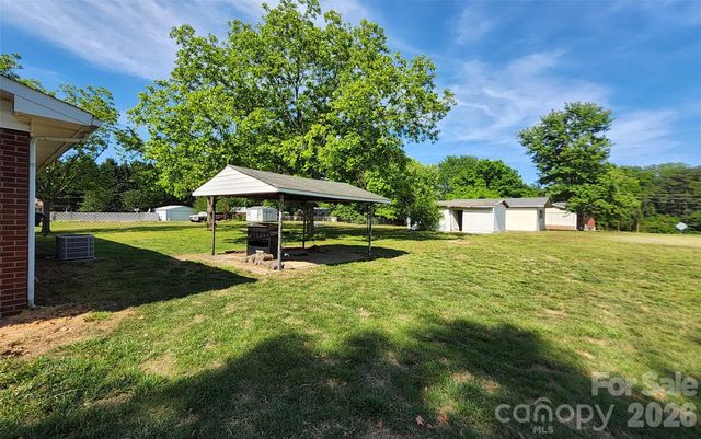 113 Kings Drive 3 & 4, Forest City, NC 28043