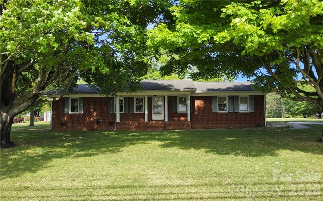 113 Kings Drive 3 & 4, Forest City, NC 28043