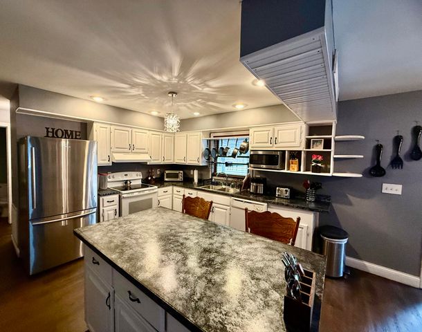 2308 KY-312, Corbin, KY 40701