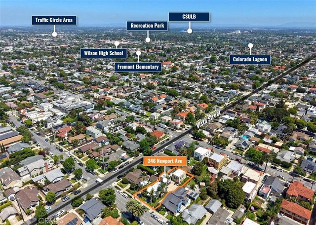 246 Newport, Long Beach, CA 90803