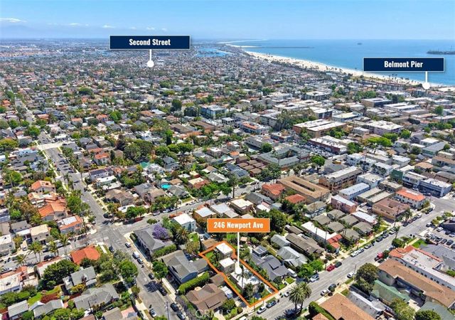246 Newport, Long Beach, CA 90803