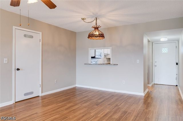 6771 Panther LN U2, Fort Myers, FL 33919