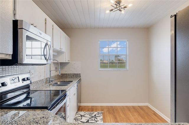 6771 Panther LN U2, Fort Myers, FL 33919